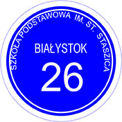 Logo jednostki miejskiej